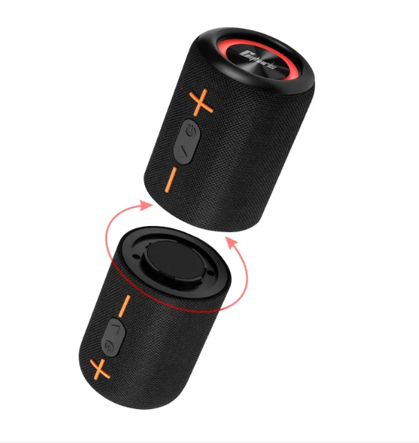 RGB Bluetooth Speaker