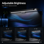 LED Monitor Light Bar