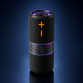 Bluetooth Magnetic Split Subwoofer Speaker