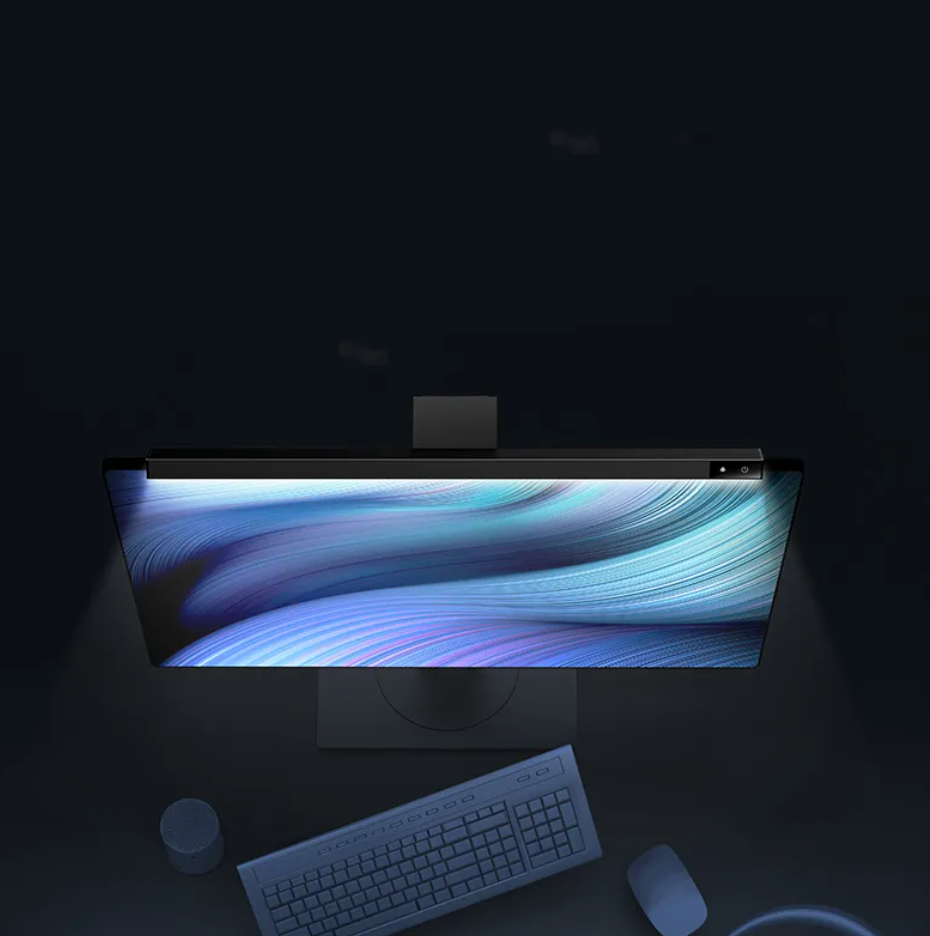 LED Monitor Light Bar
