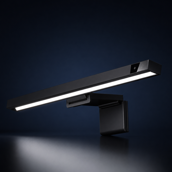 LED Monitor Light Bar