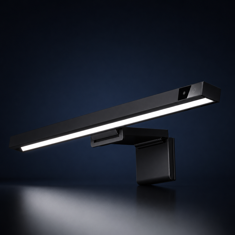 LED Monitor Light Bar