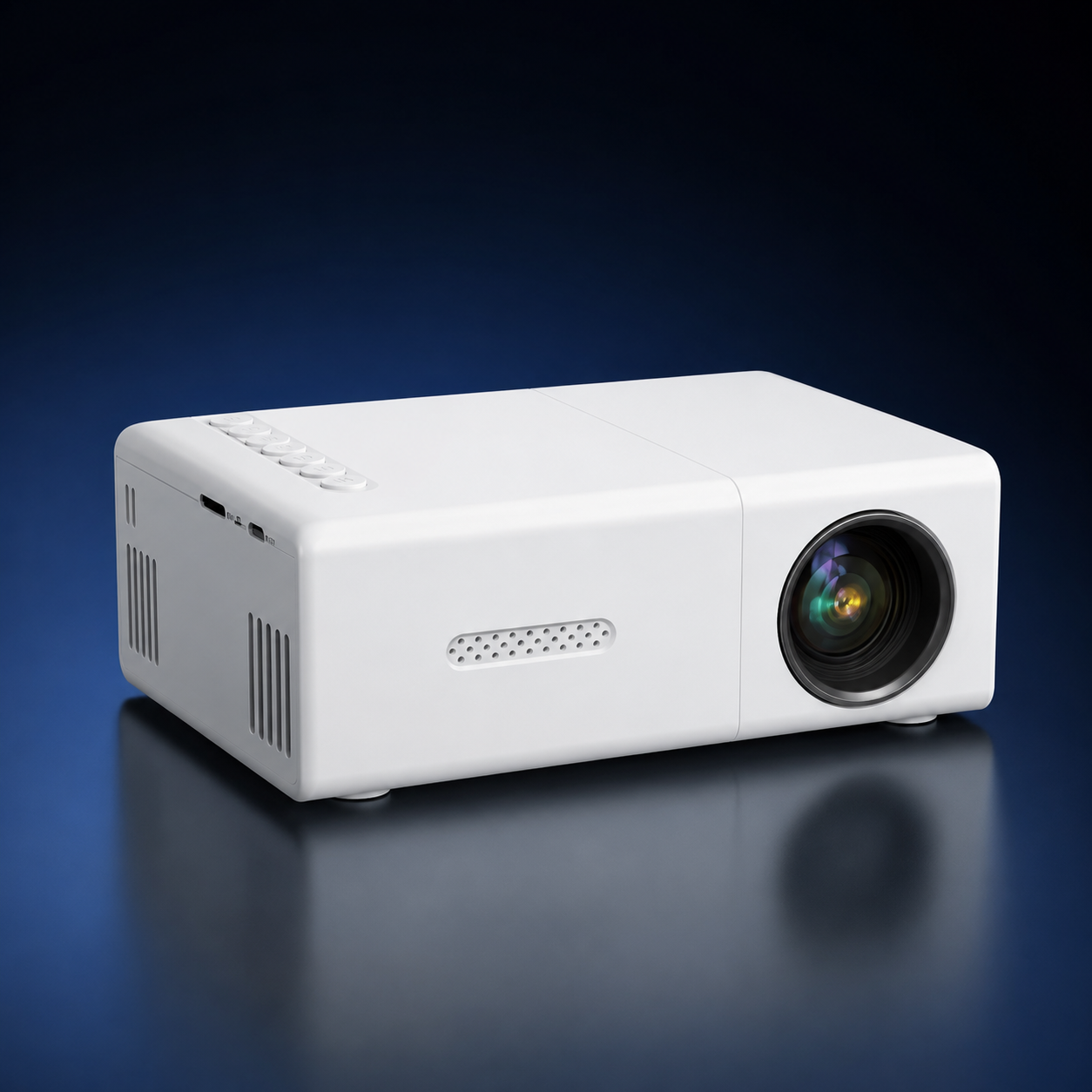 Mini Projector